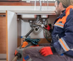 About The Faucet Pros Wapakoneta, OH